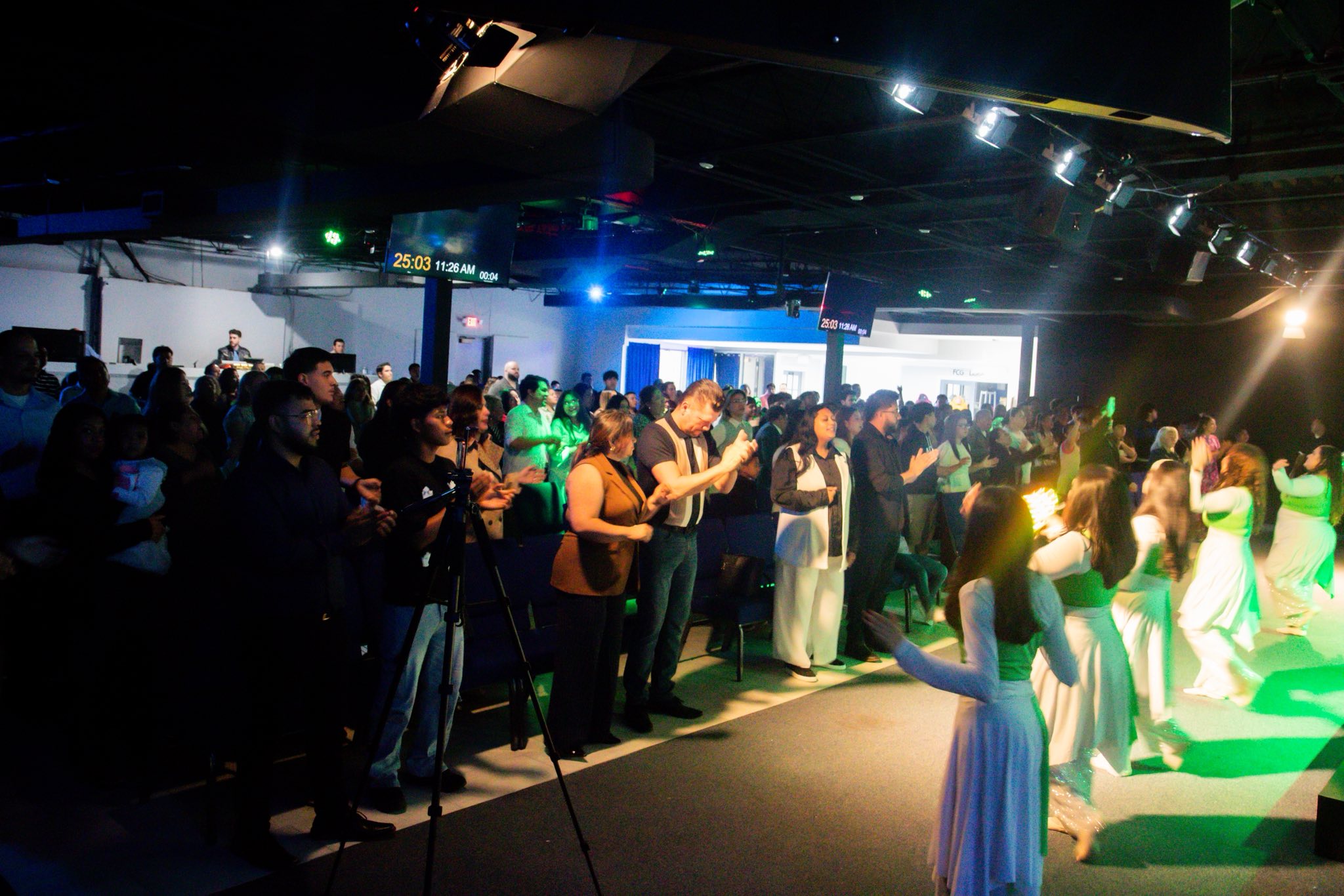 Familias Cristianas Georgia