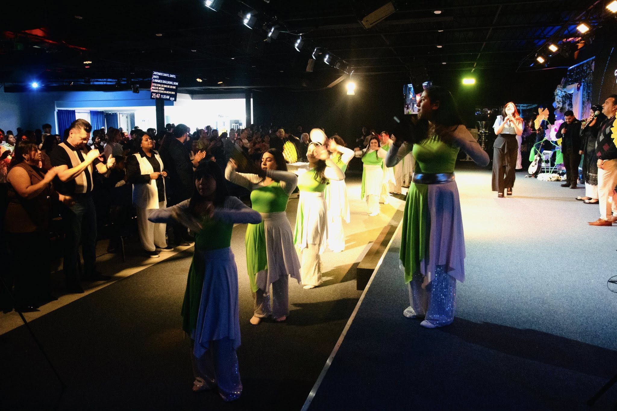 Familias Cristianas Georgia