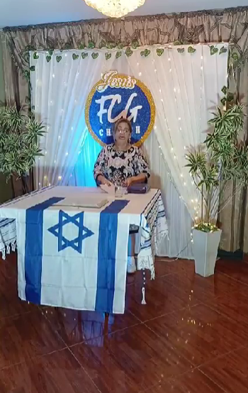 FCG Perú — Cañete